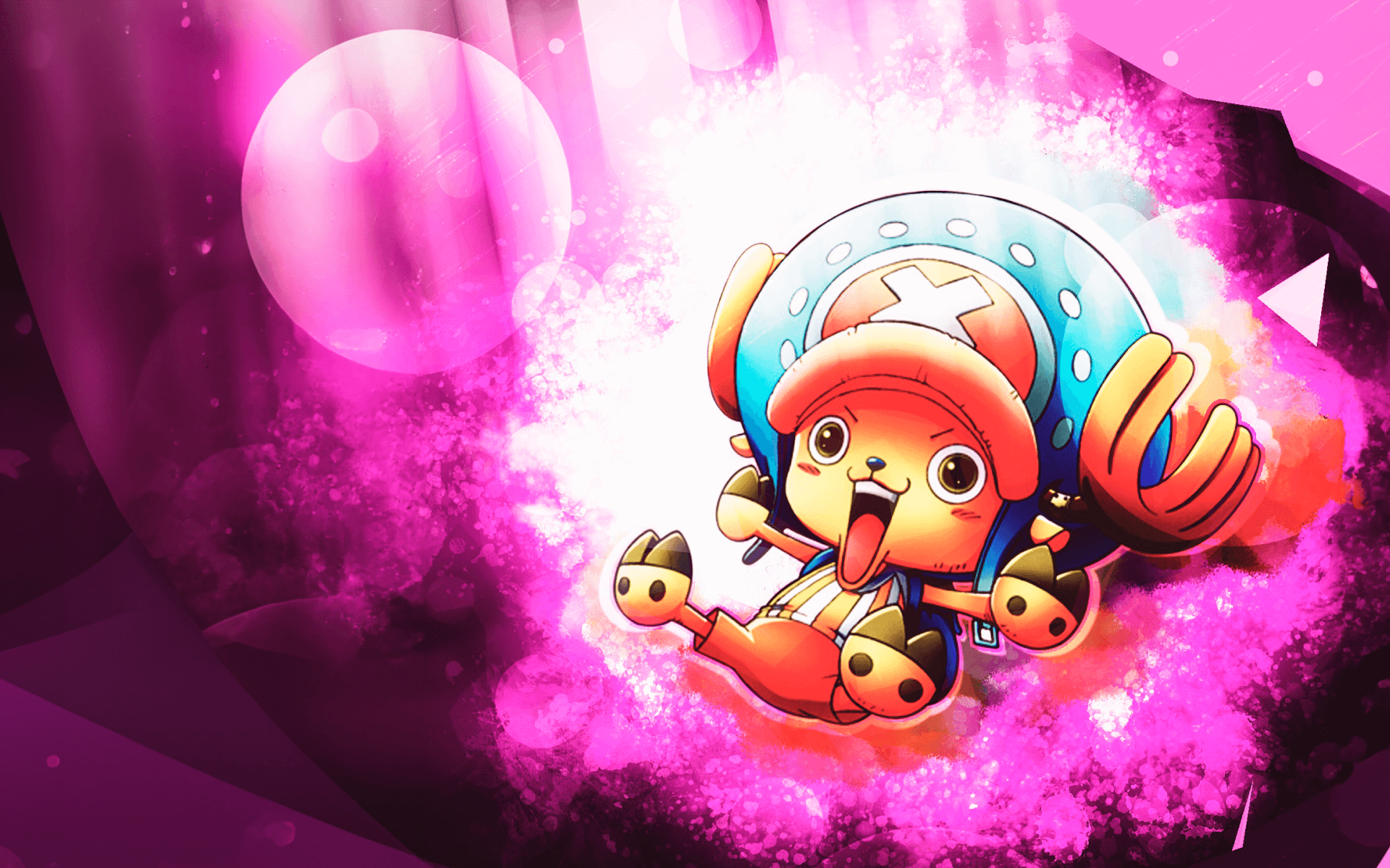 Imagem do personagem Chopper