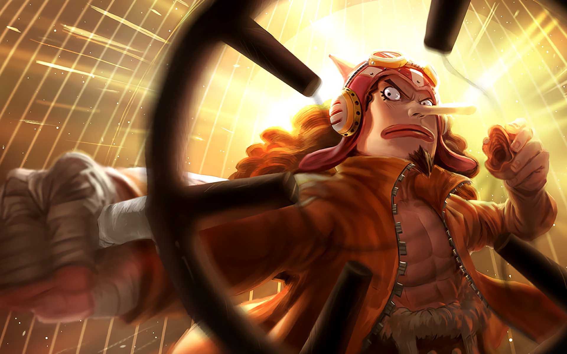 Imagem do personagem Usopp